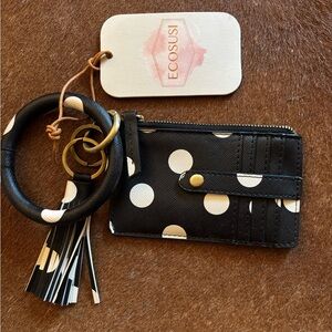 Ecosusi Wristlet wallet